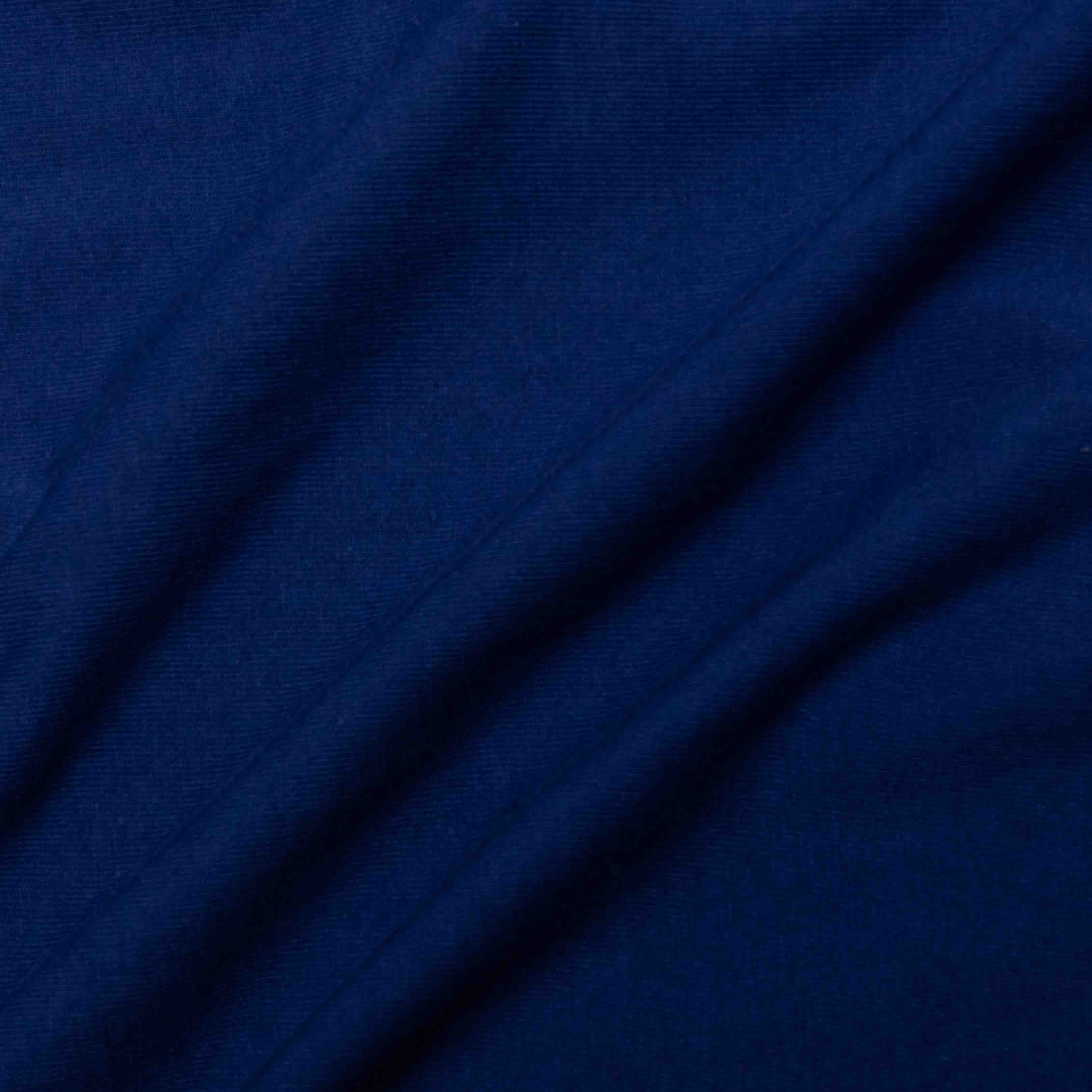 Haring Tee Blue Depths