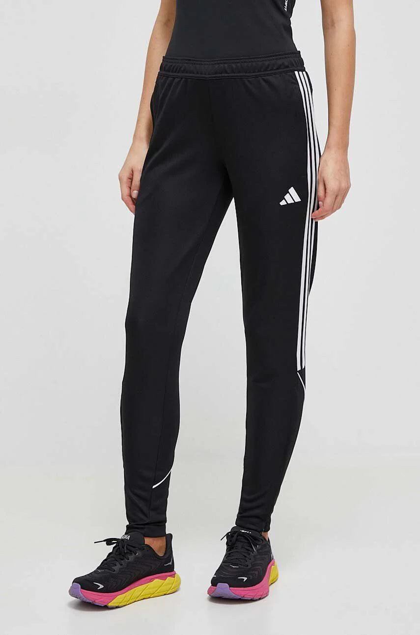 adidas Tiro 23 League Pant Womens Black