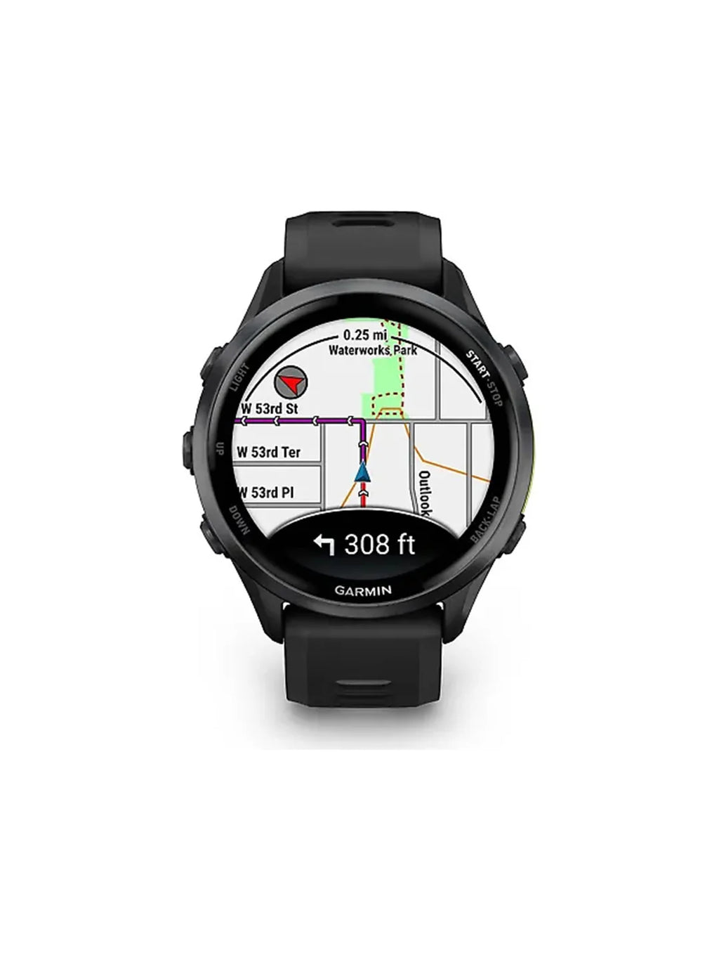 Garmin Forerunner 970