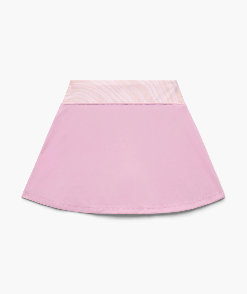 MATCH MOTION SKIRT WITH INTEGRATED SHORTJUNIORS