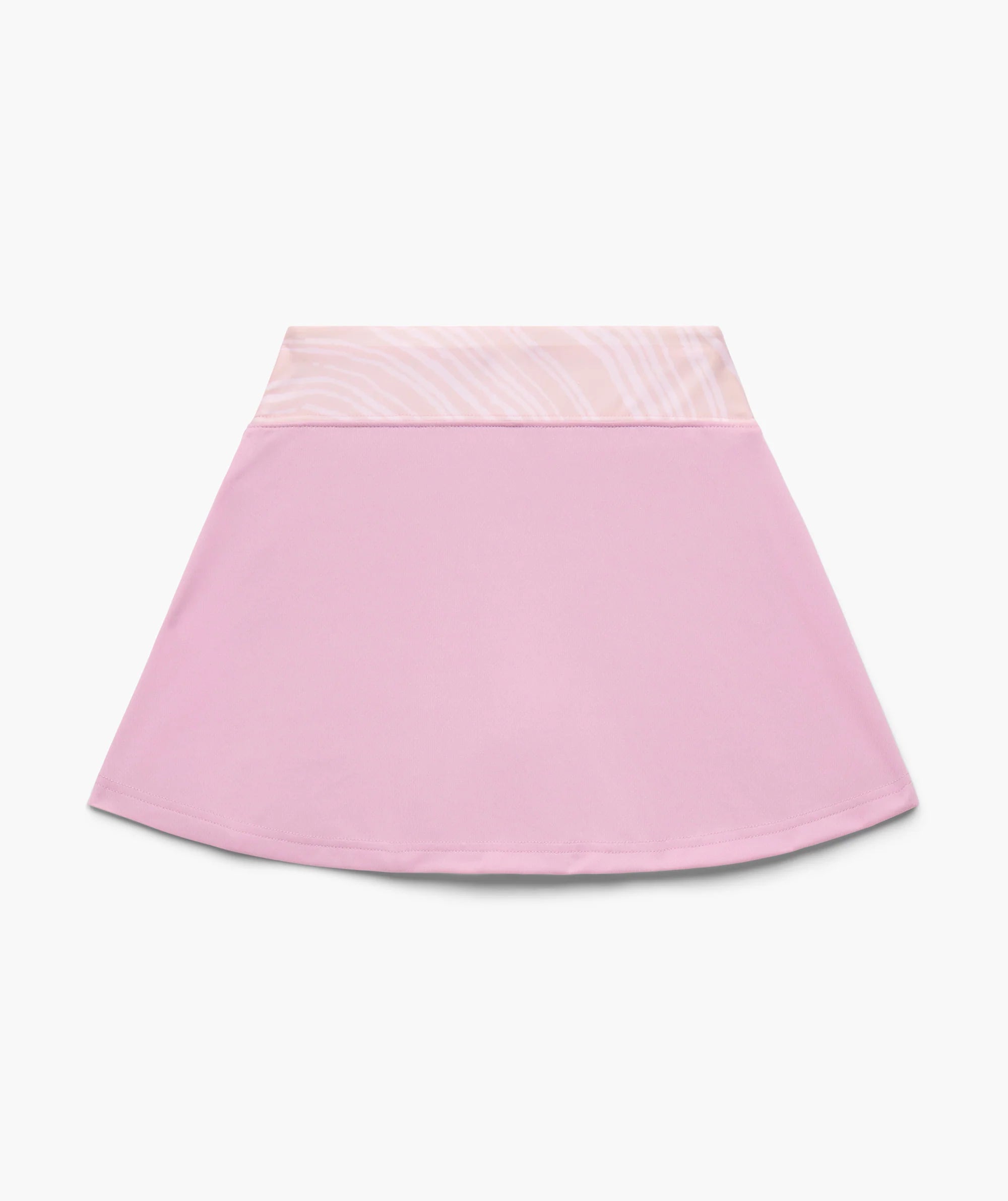 MATCH MOTION SKIRT WITH INTEGRATED SHORTS