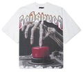 Code Red T Shirt Snow