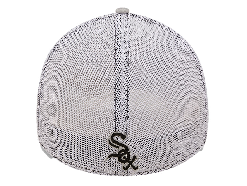 Gorra New Era Chicago White Sox Negro para Hombre