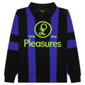Trespass Rugby Polo Black