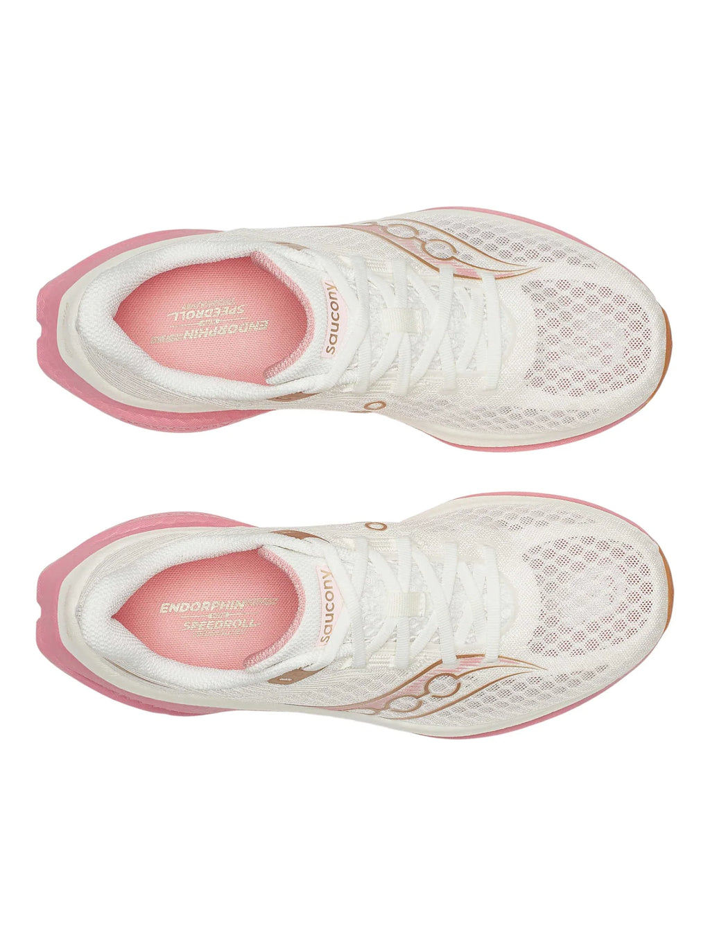 Saucony Endorphin Speed 5 Womens Shoes