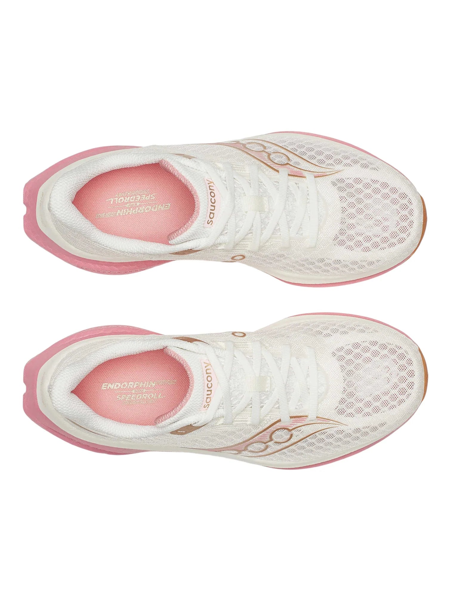 Saucony Endorphin Speed 5 Womens Shoes