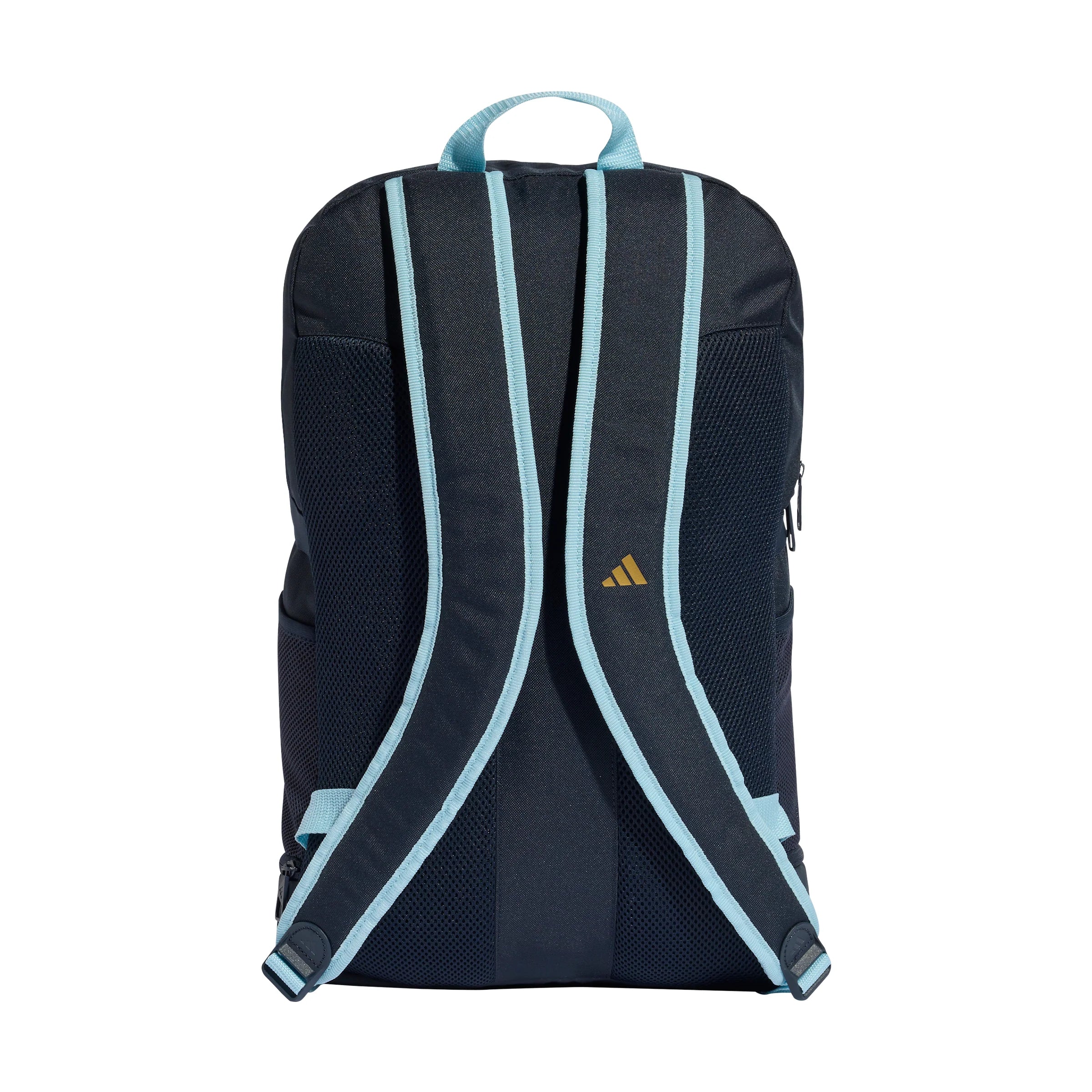 adidas Argentina Soccer Backpack Navy Blue