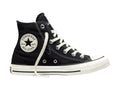 Tenis Converse CTAS Valentines Day Negro para Mujer
