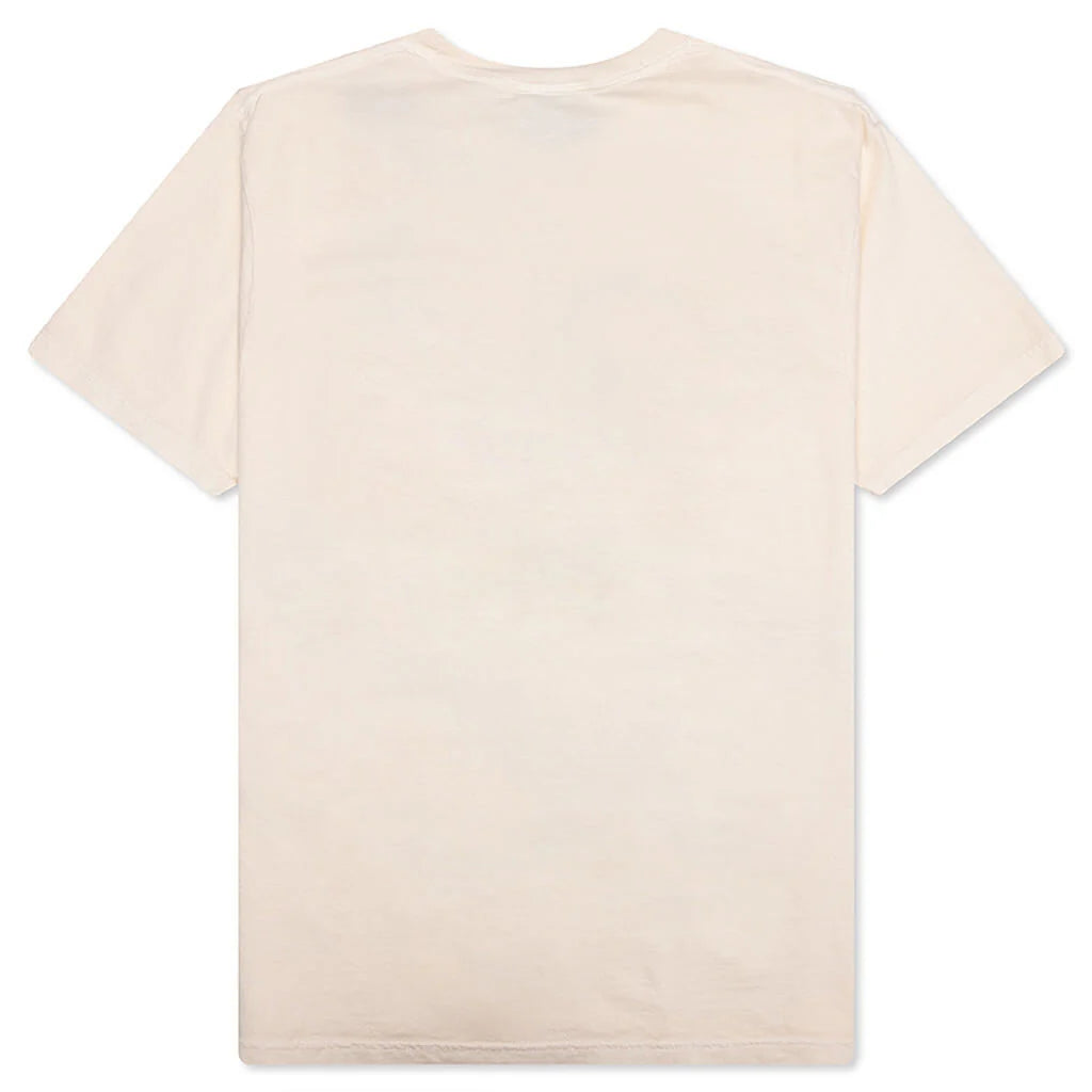 Masks Tee Cream