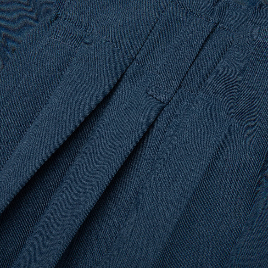 Edge Ensemble Pants Navy