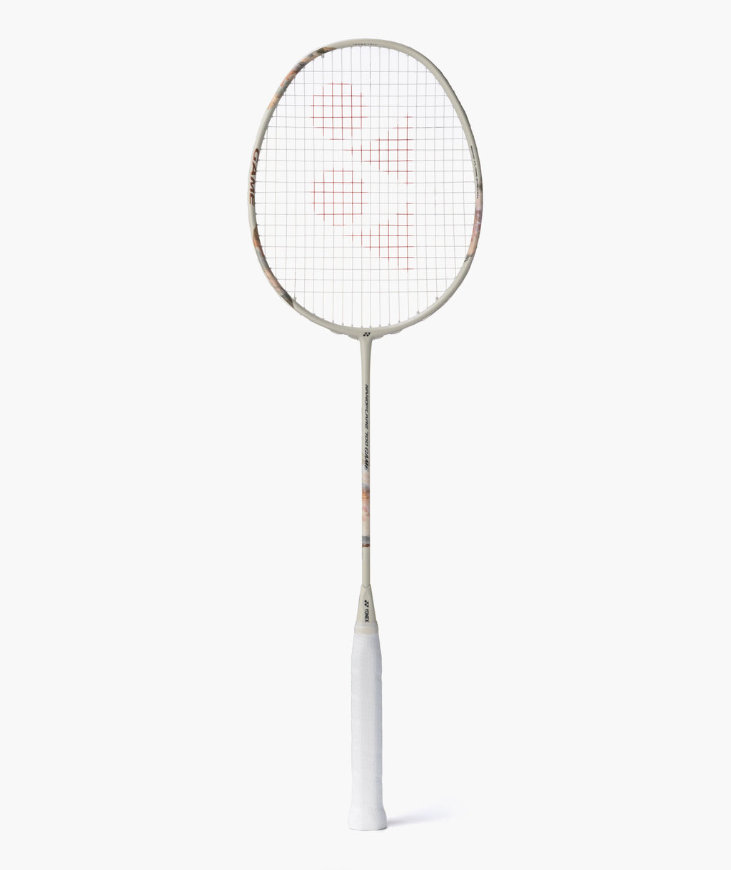 NANOFLARE 700 GAME STRUNG