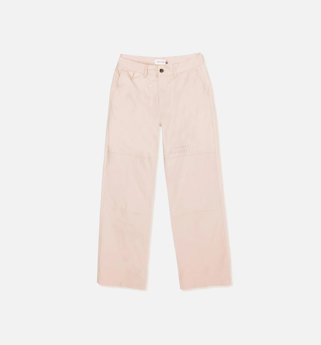HTG Shop Mens Pants Beige