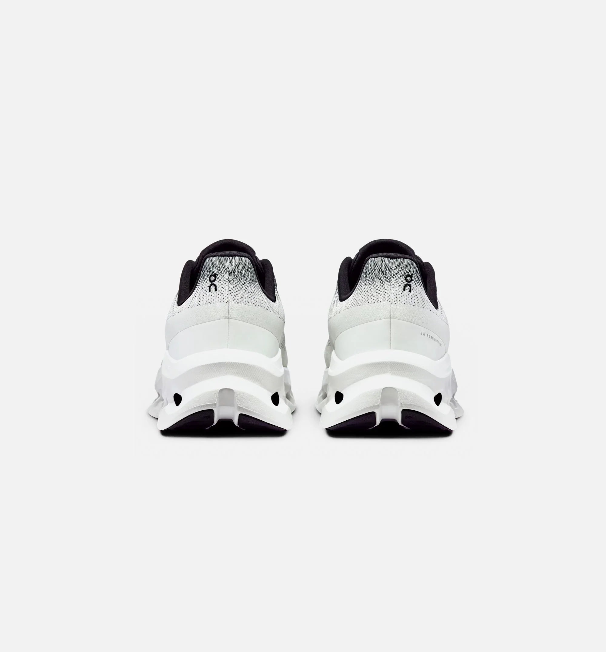 Cloudtilt Mens Lifestyle Shoe Black Ivory