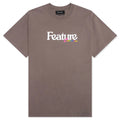 Calabasas Spectrum Tee Falcon