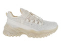 Tenis Andrax Chunky Color Latte para Mujer