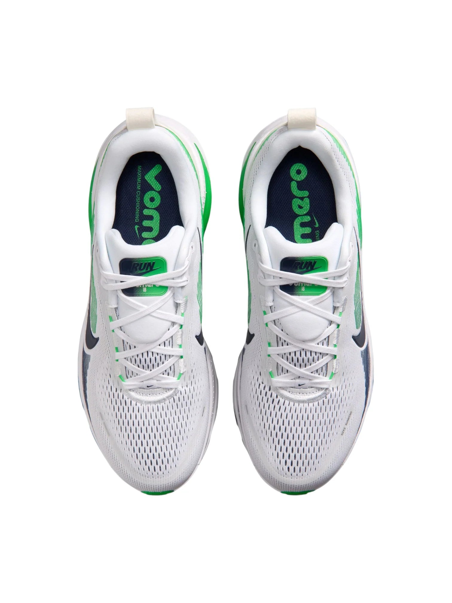 Nike Vomero 18 Mens Shoe