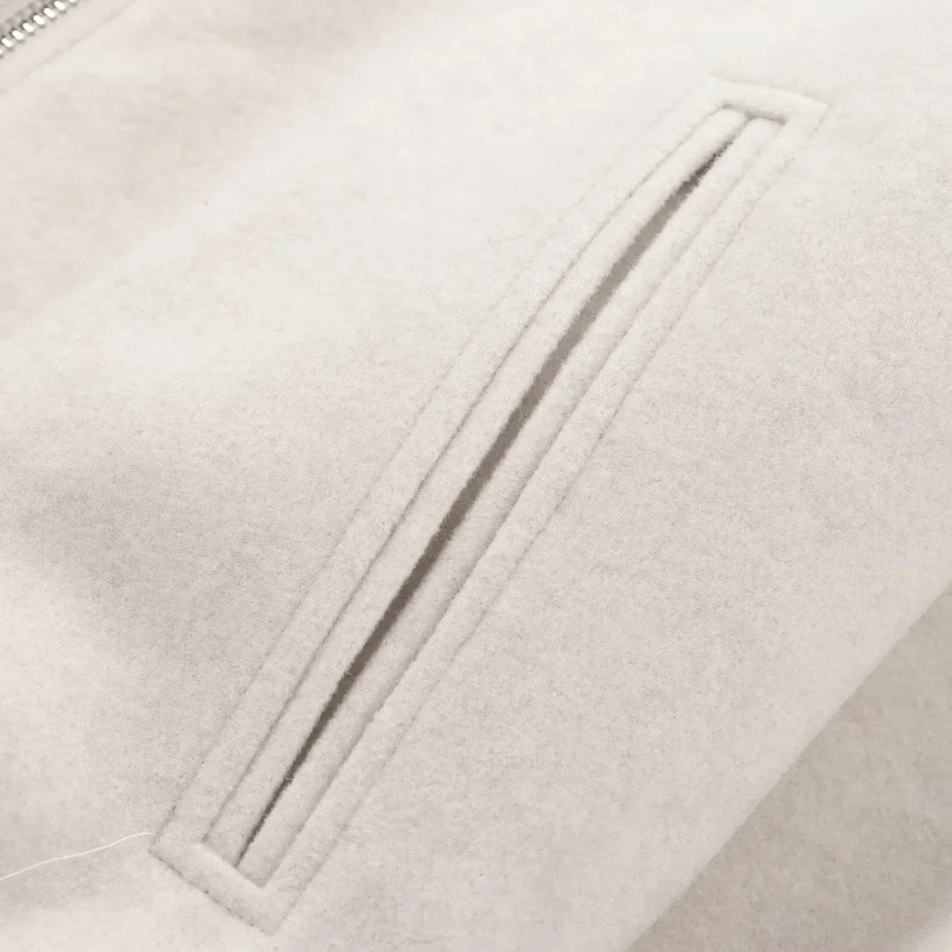 Jaqueta Cropped Samara