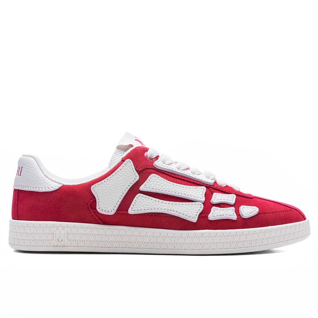 Pacific Bones Varsity Red