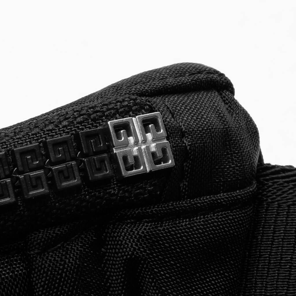 G Trek Bumbag Black