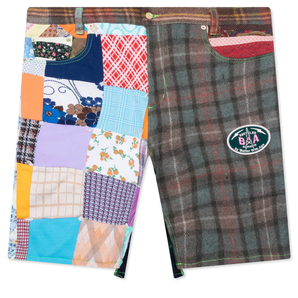 Eleanor Shorts Multi