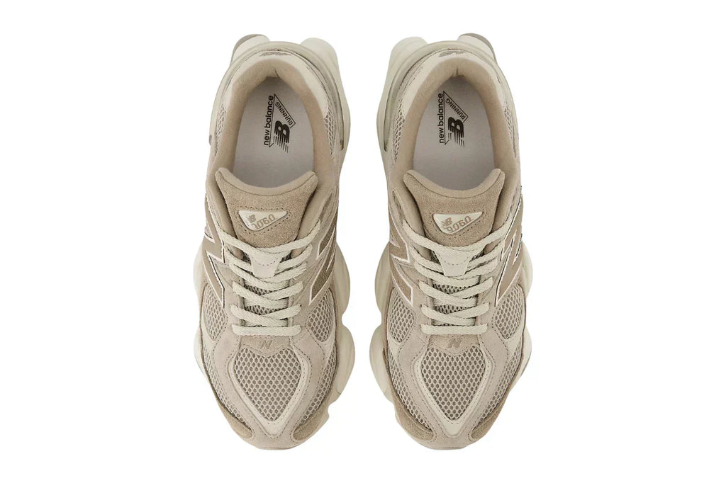 New Balance 9060 Mushroom Arid Stone