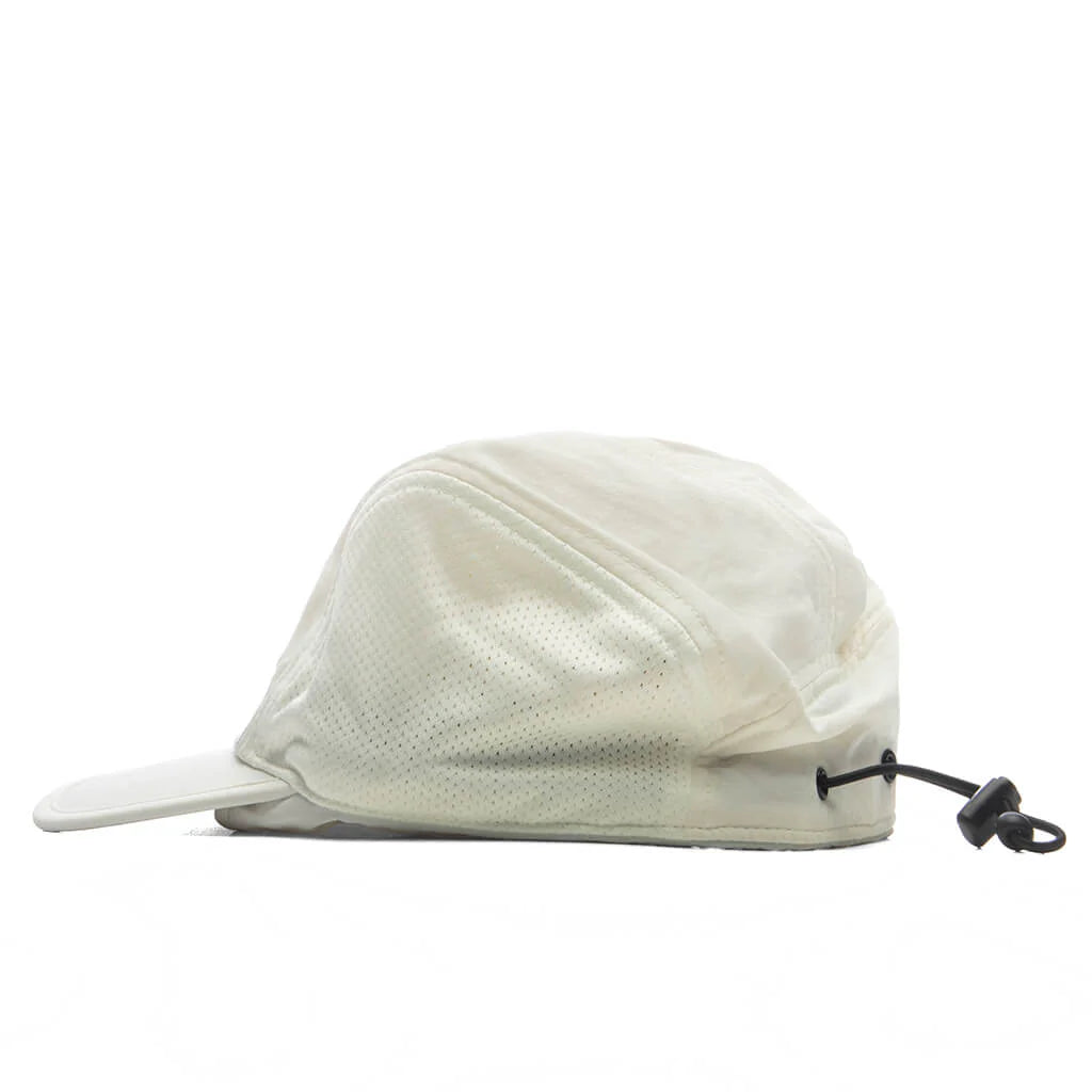Foldable Shade Hat Bone