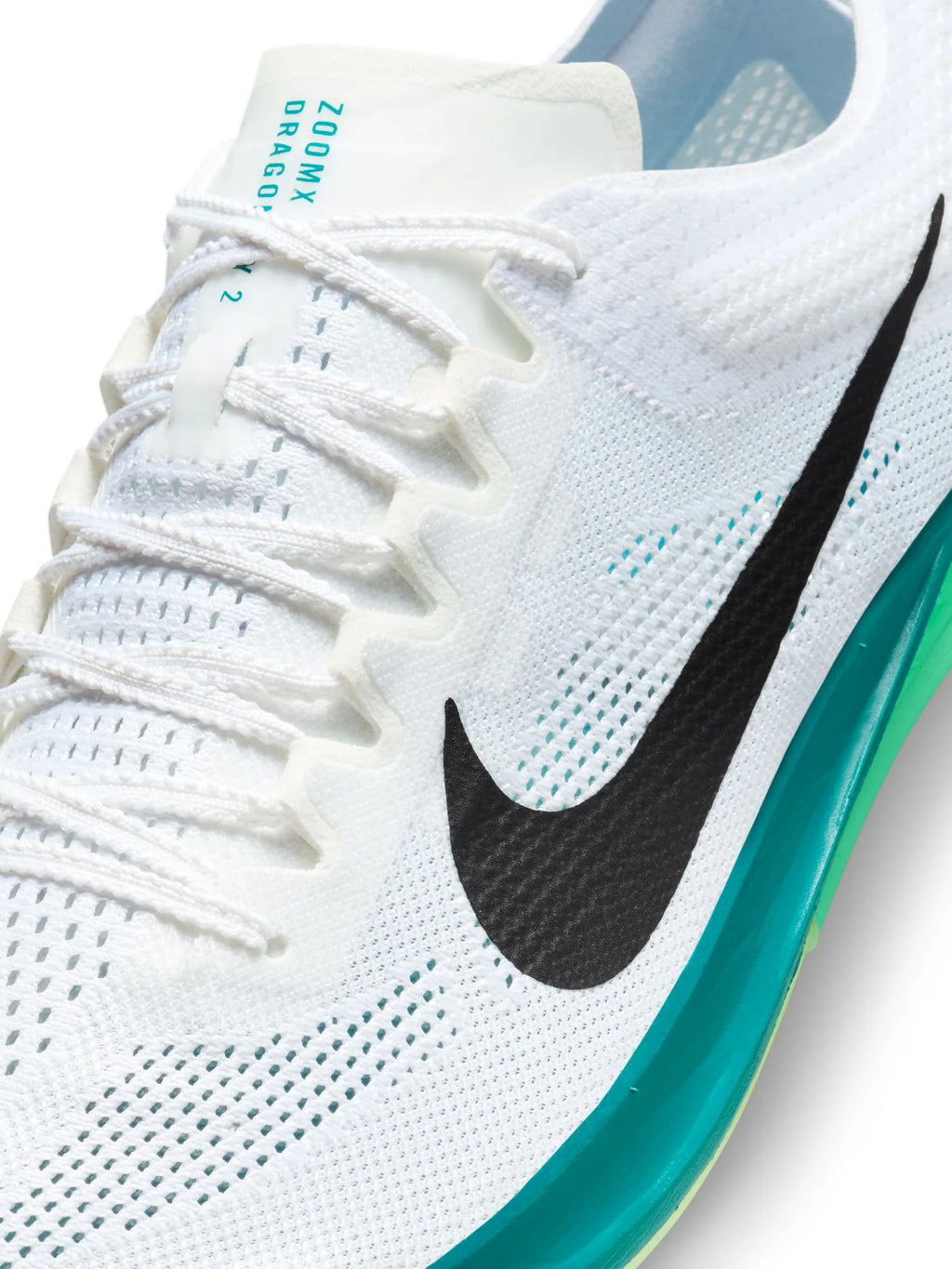 Nike ZoomX Dragonfly 2 Track Field Distance Spikes