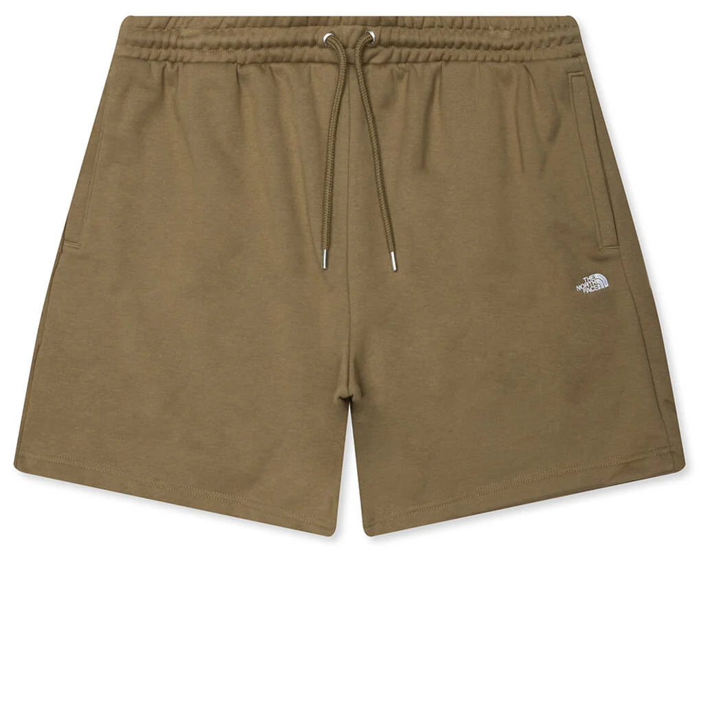 Essential Simple Dome Short Cedar