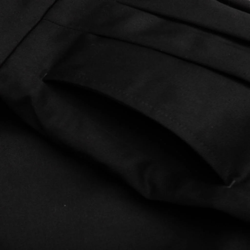 Borracho Short Black