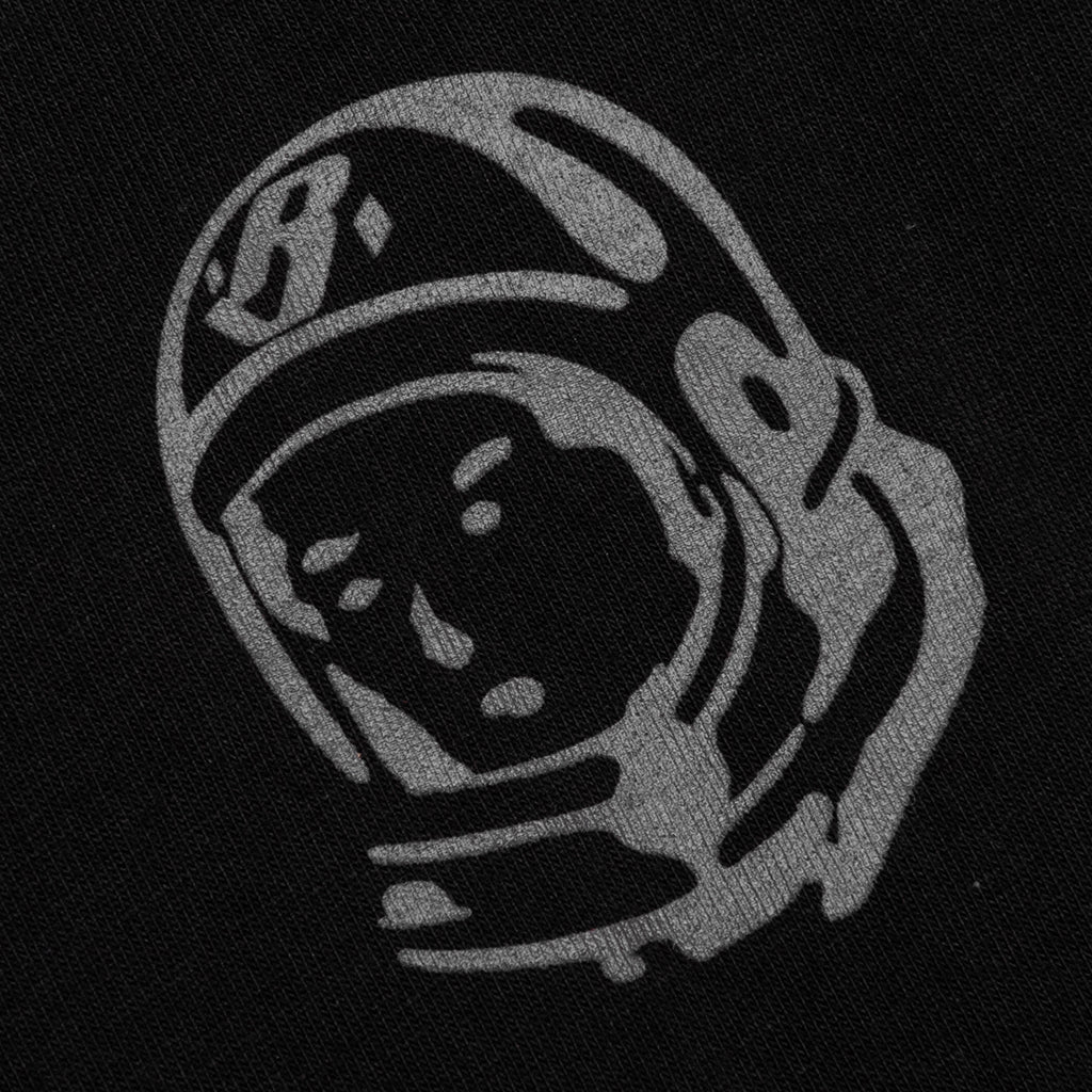 BBCo S S Tee Black