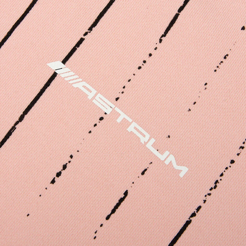 Imagination Football Top Pink