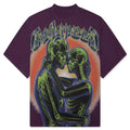 S2S T Shirt Purple