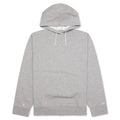 Studio Destroyed Hoodie Heather Grey