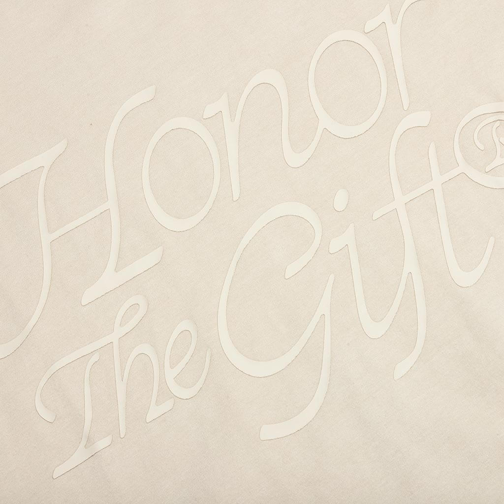Holiday HTG H Box Tee Bone