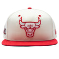 Feature x New Era NBA 9FIFTY Snapback Chicago Bulls