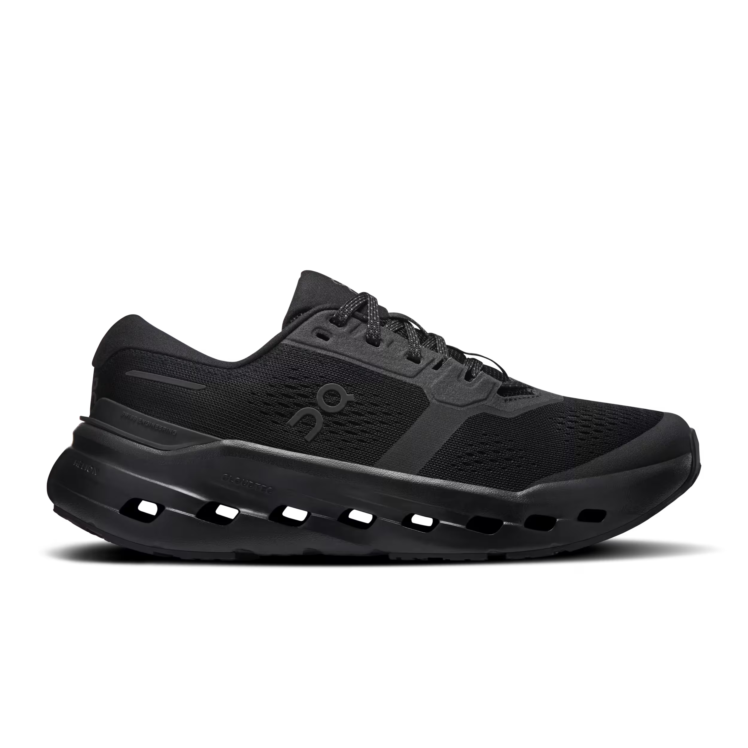 Mens On Cloudrunner 3 Wide 2E