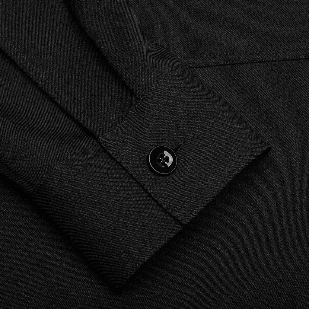 Shirt 53 Black