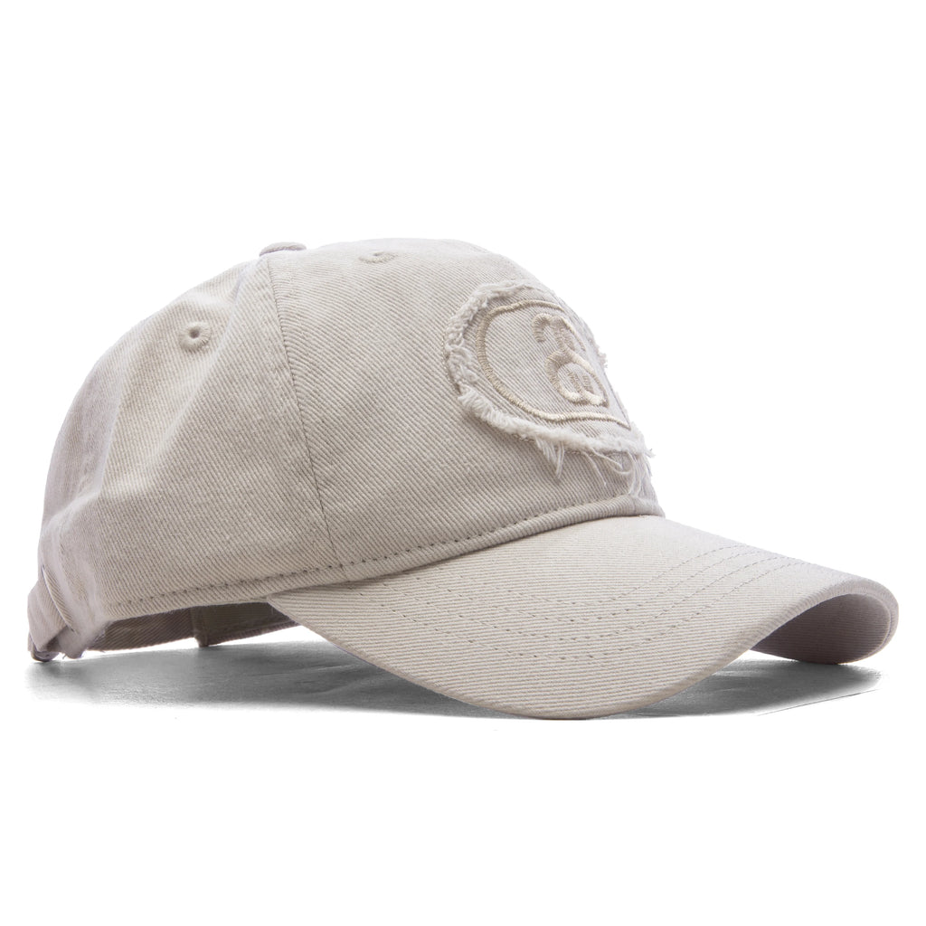 Low Profile Pill Strapback Sand
