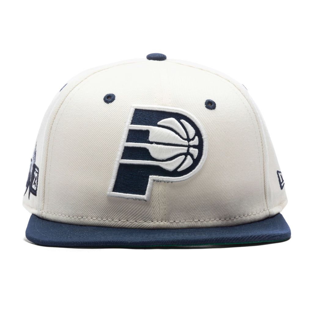 Feature x New Era NBA 9FIFTY Snapback Indiana Pacers