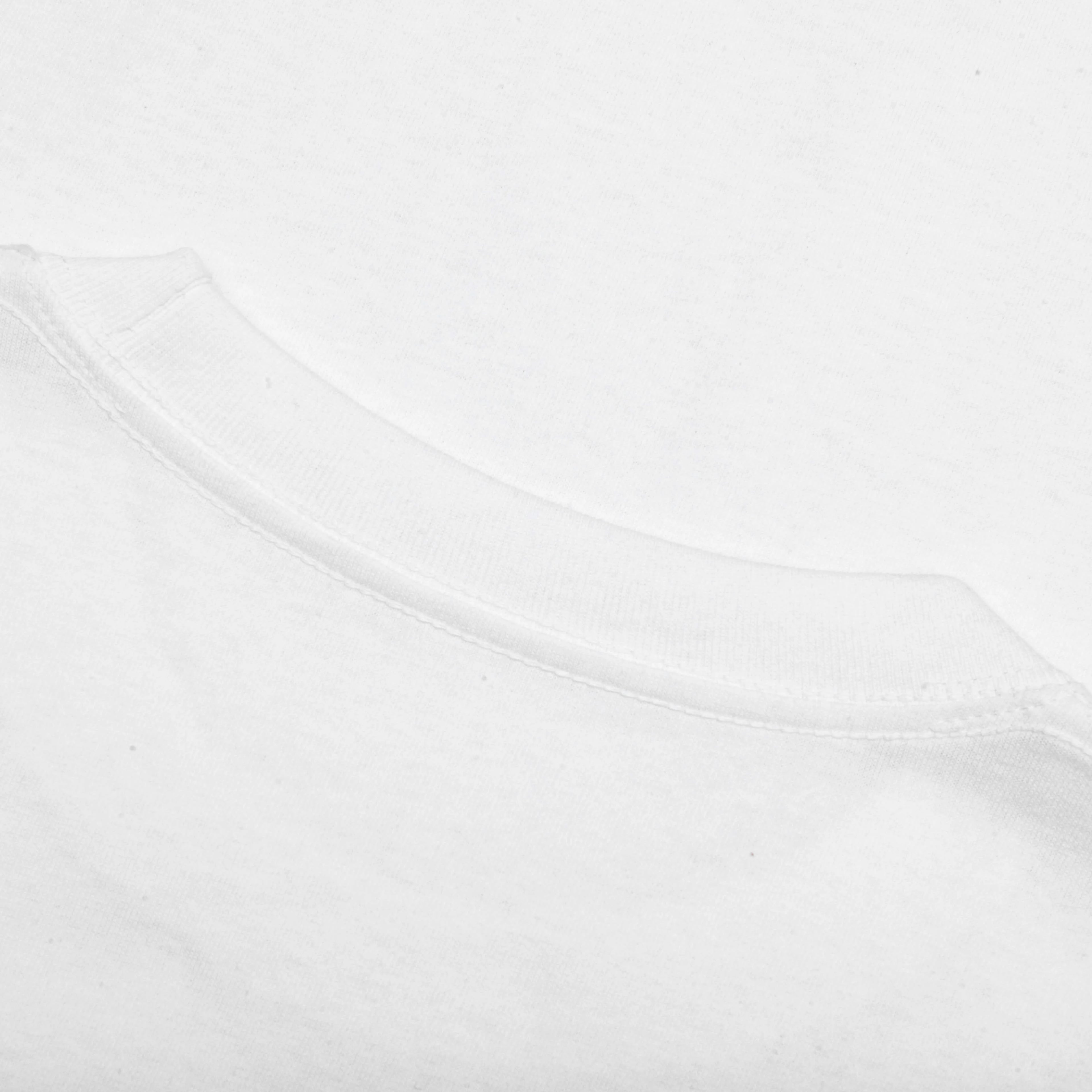 Everyone Tee White
