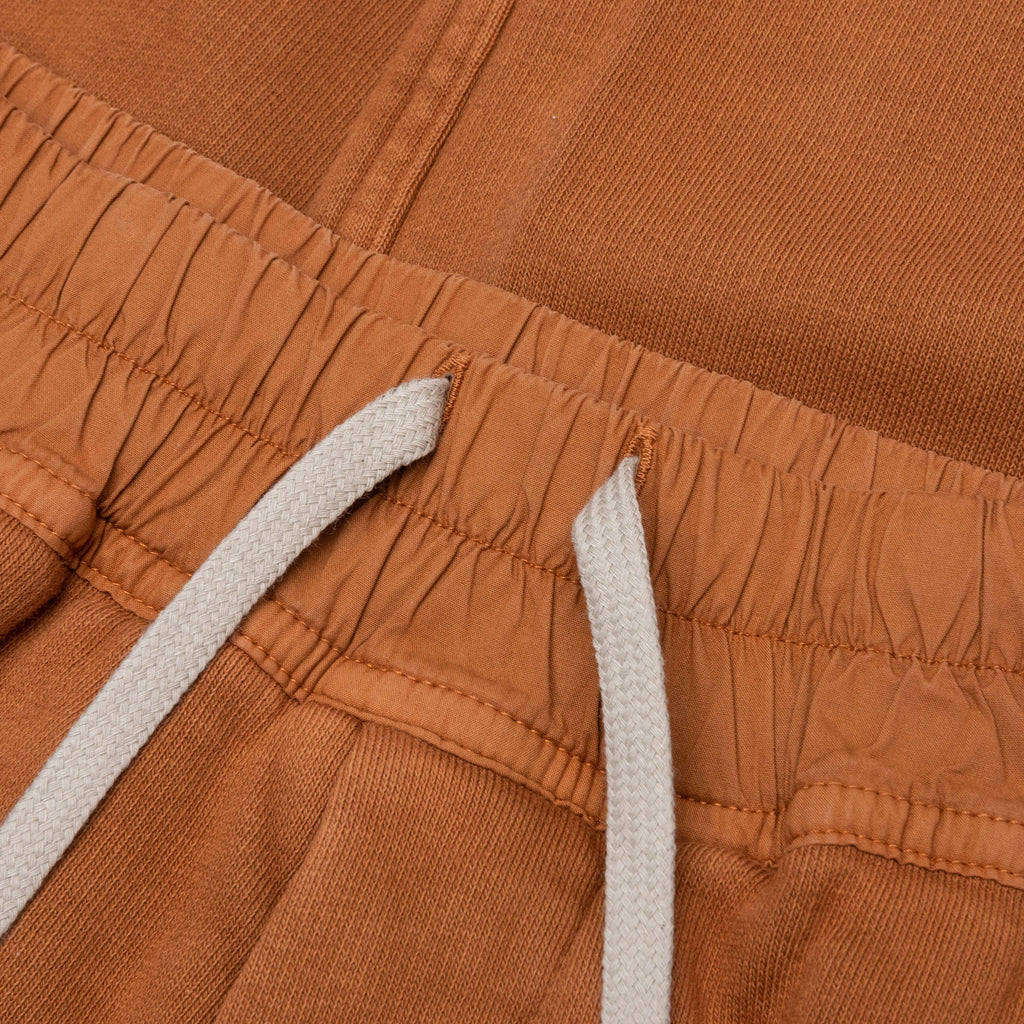 Pusher Sweatpants Orange