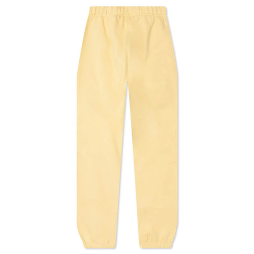 Kids Essential Sweatpant Light Tuscan