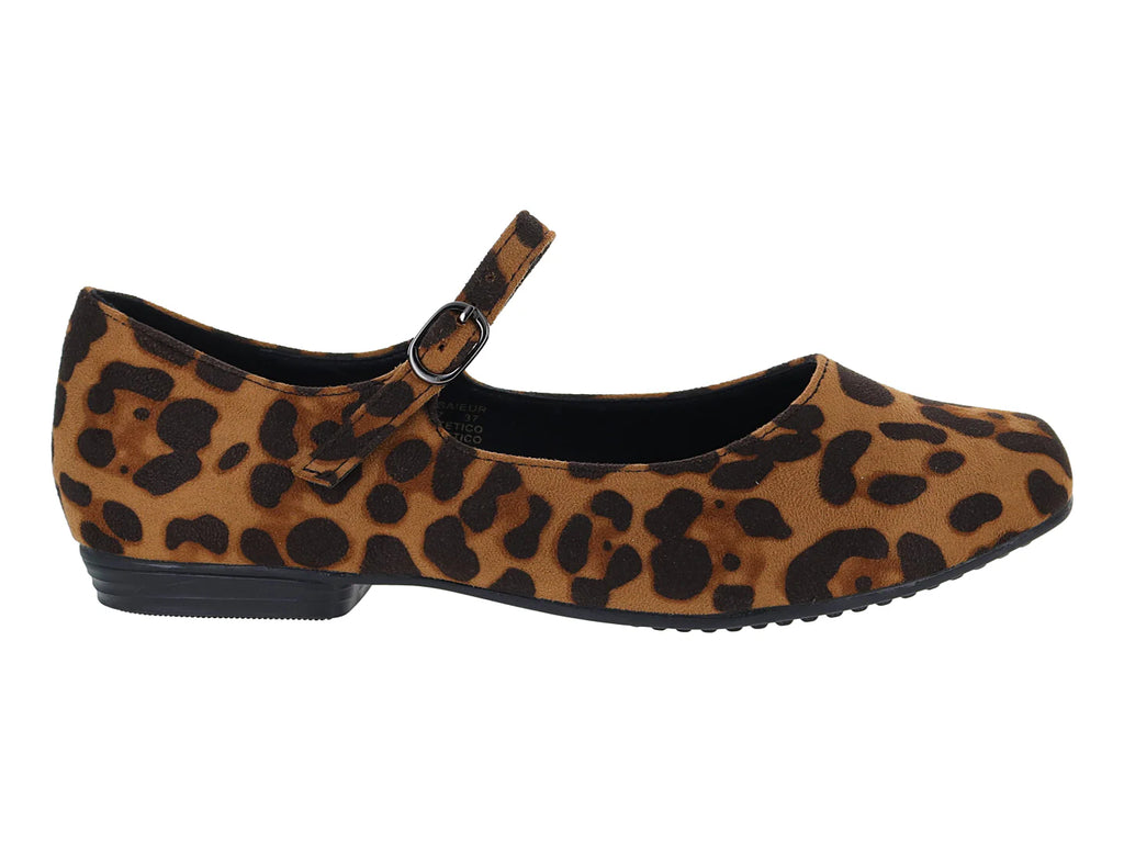 Flats Roze Color Chita para Mujer