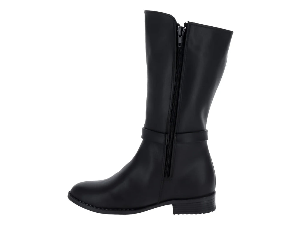 Botas Mia Bonita Negro para Niña