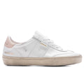 Womens Soul Star White Pink