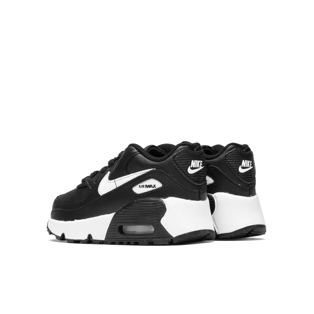 Air Max 90 LTR TD Black White Black