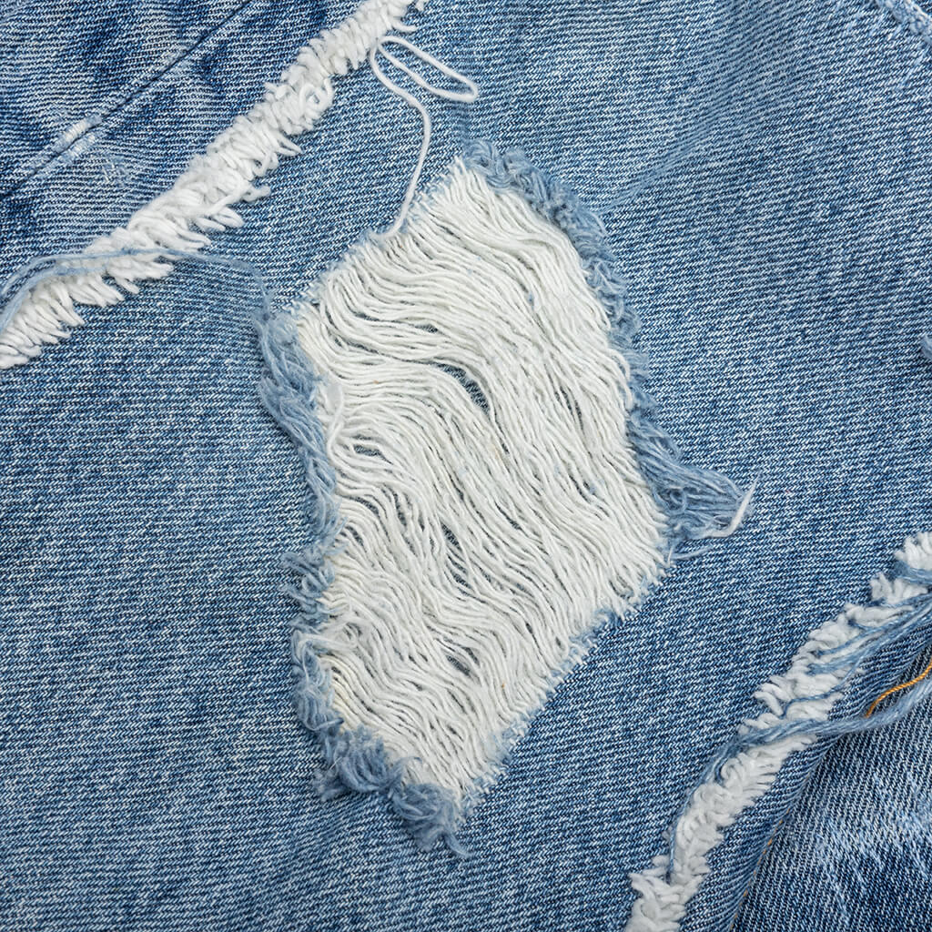 Ranger 5001 Denim Indigo