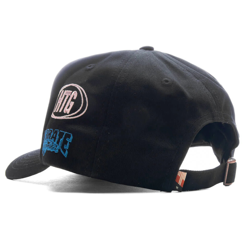 Mixup Cap Black