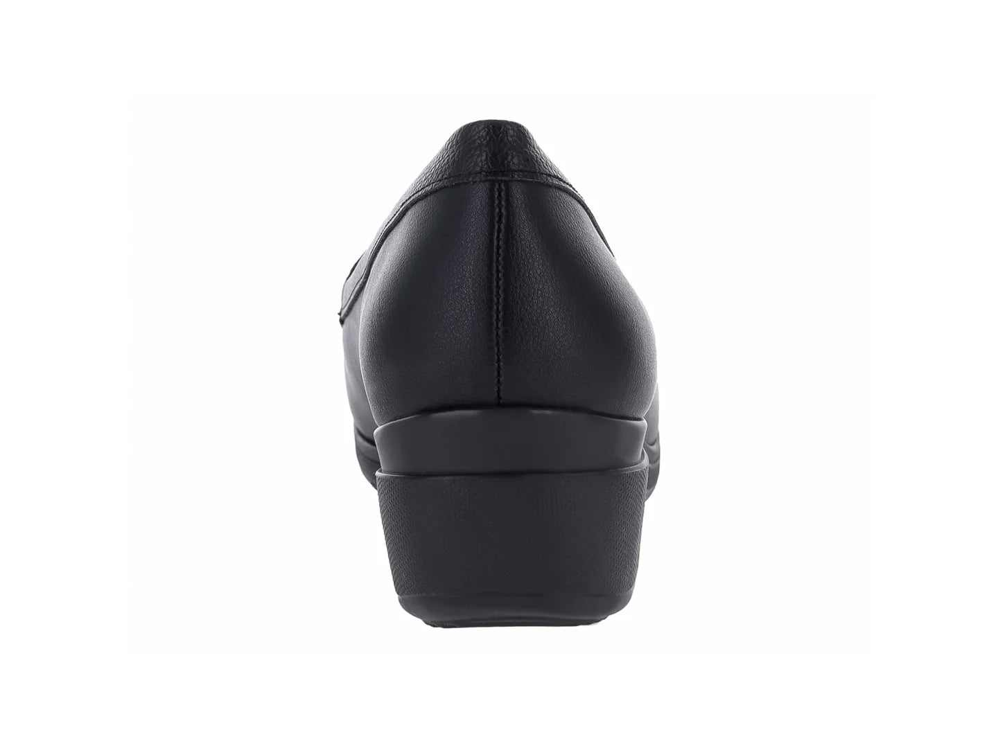 Zapatos Mocasines Piccadilly Negros para Mujer