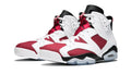 Air Jordan 6 Retro Carmine